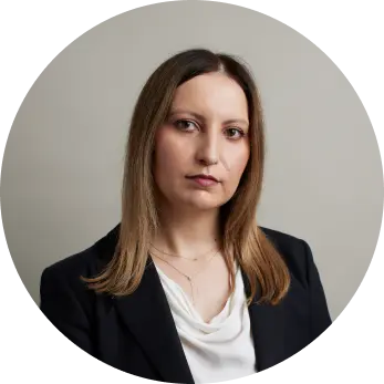 Dora Moldovan